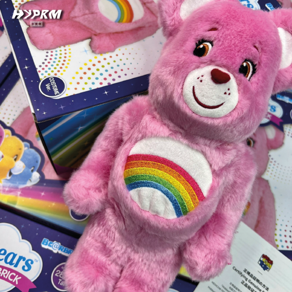 Care Bear-01