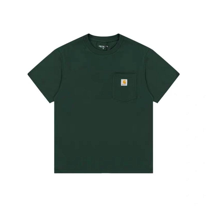 Carhartt K87 Classic Pocket Tee – The Hype Room Official Store