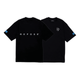 Distant Logo Blk