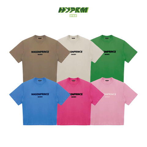 MASONPRINCE – The Hype Room Official Store MASONPRINCE – The Hype Room Official Store