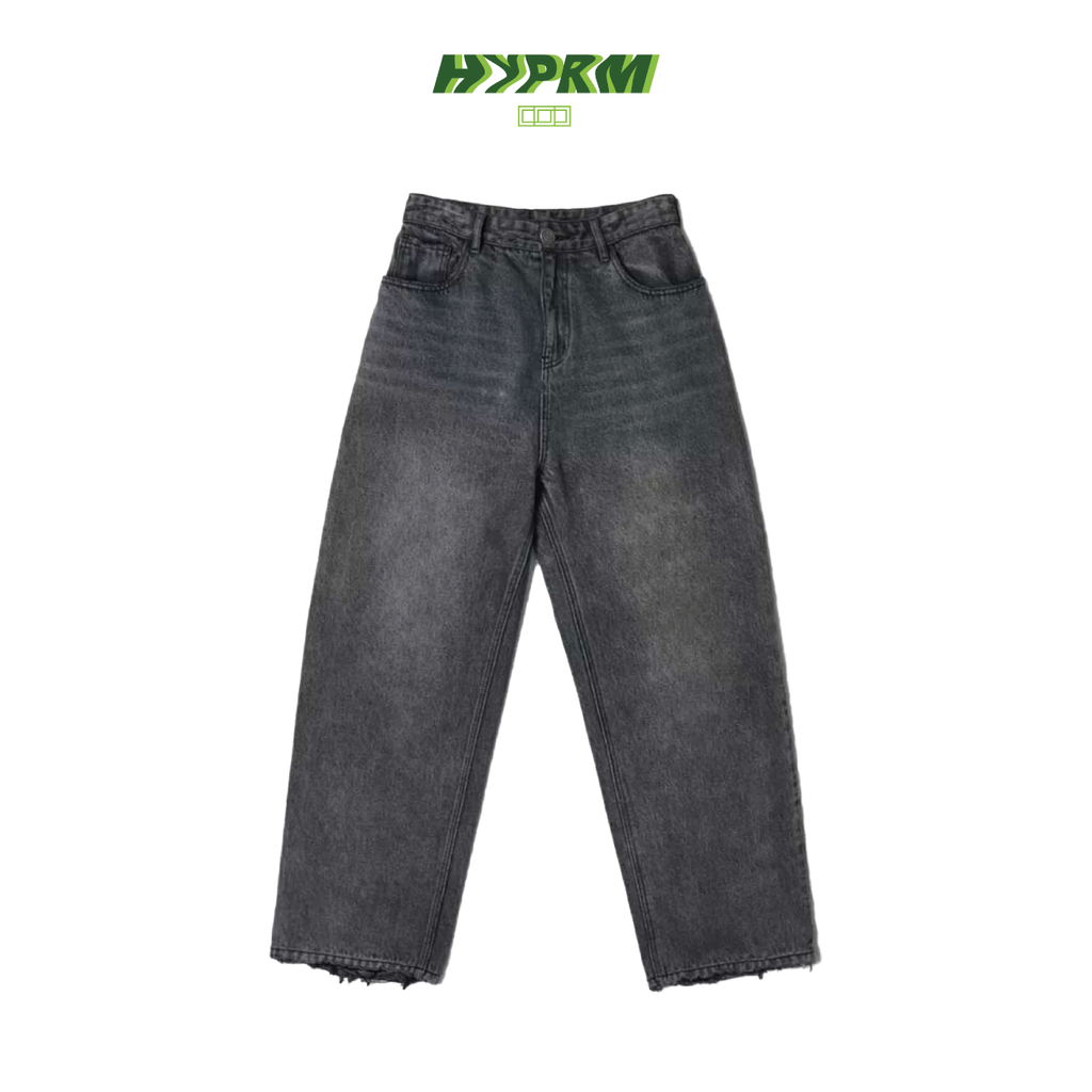 MASONPRINCE Baggy Demin Jeans – The Hype Room Official Store MASONPRINCE Baggy Demin Jeans – The Hype Room Official Store