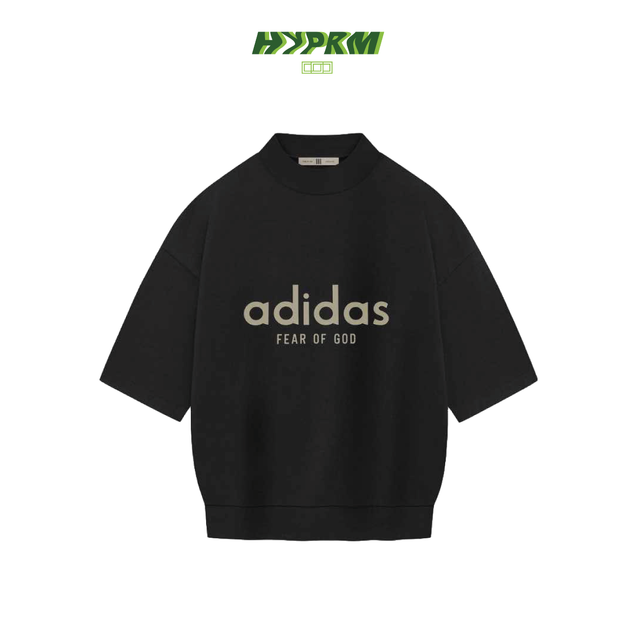 コラボ◆【FOG x adidas】Sweatshirt◆オーバーサイズ,シンプル 74988699.png