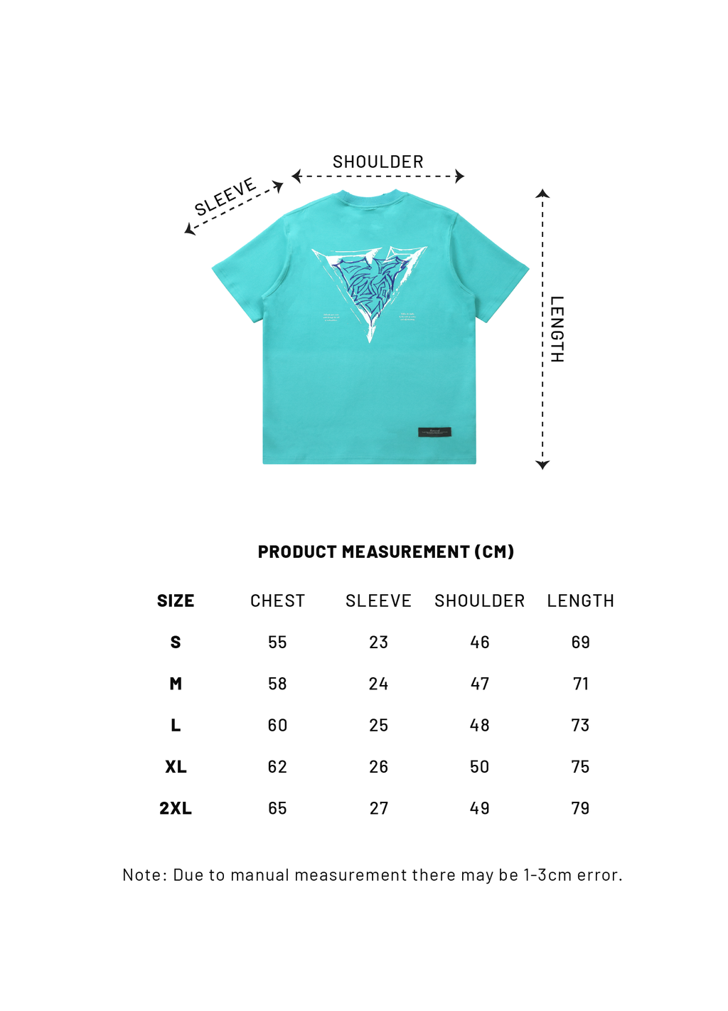 RC_Turqoise_SizeChart