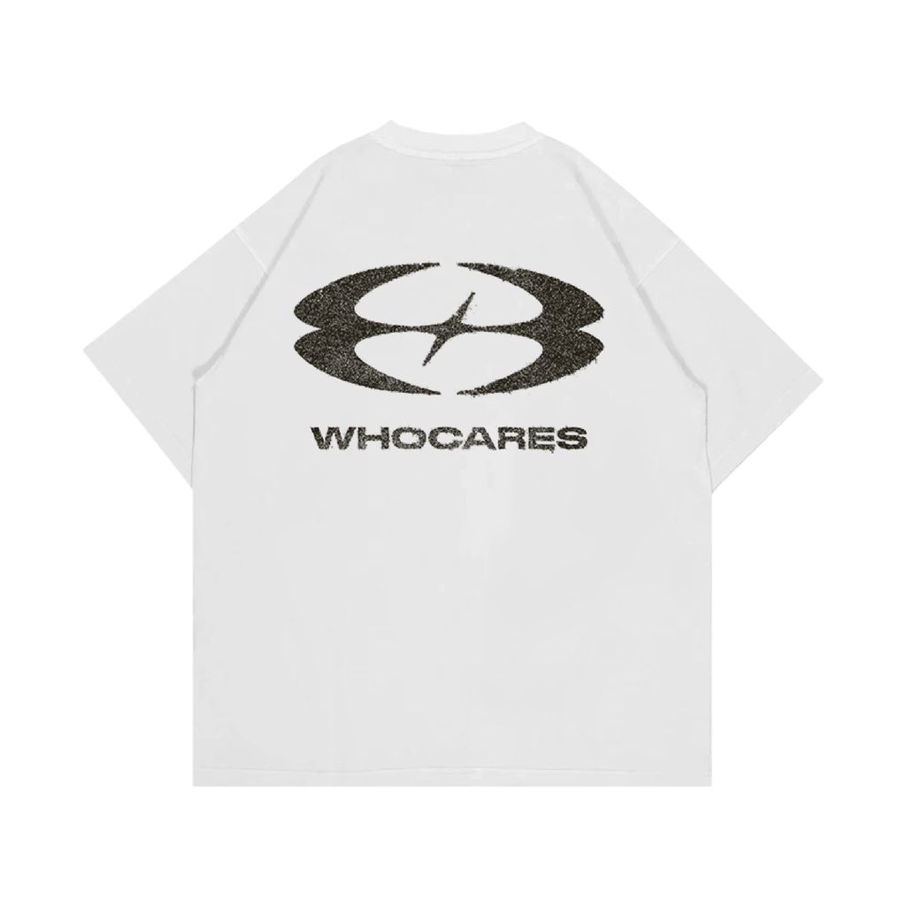 Capsule 02 SS25 Whocares Tee-33