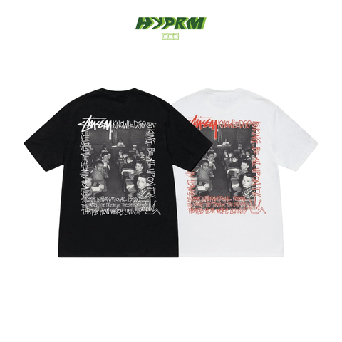 STUSSY – The Hype Room Official Store STUSSY – The Hype Room Official Store