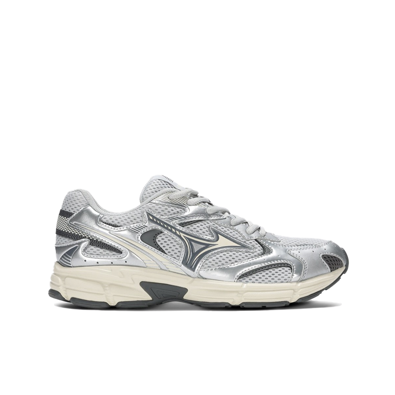 PREORDER] MIZUNO Speed 2K Sneaker Grey – The Hype Room