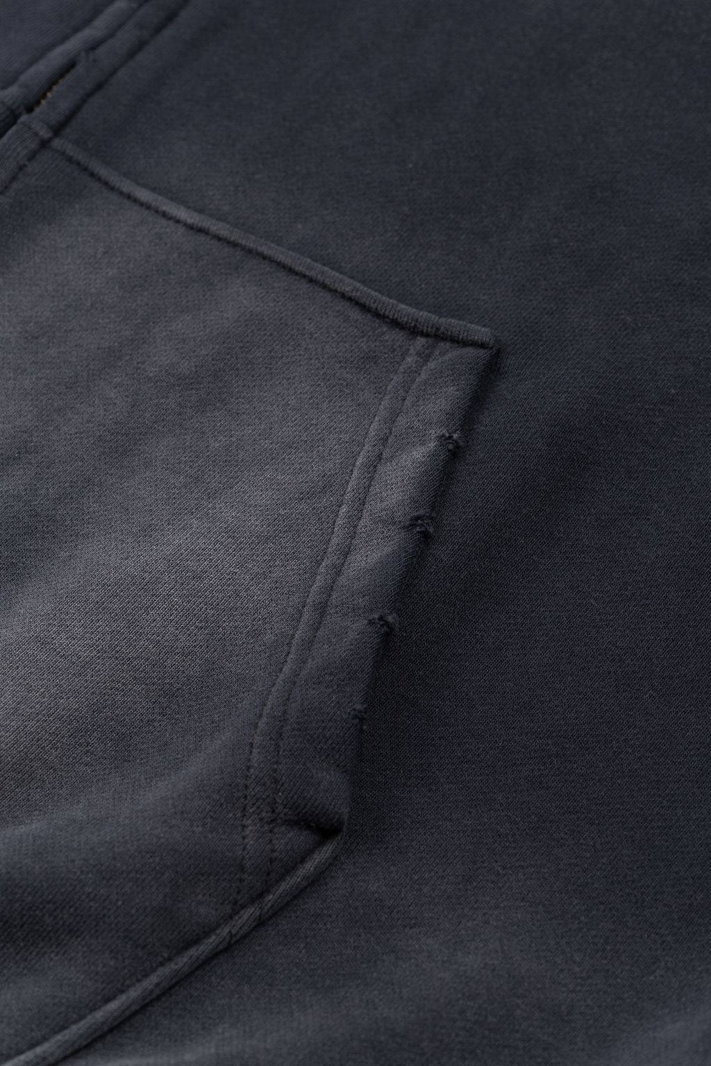 Washed Winged Emblem Hoodie_CloseUp_2