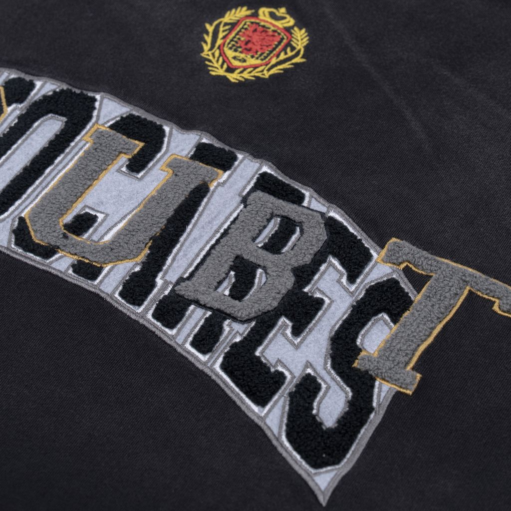Don't Doubt Patch Tee_CloseUp_1