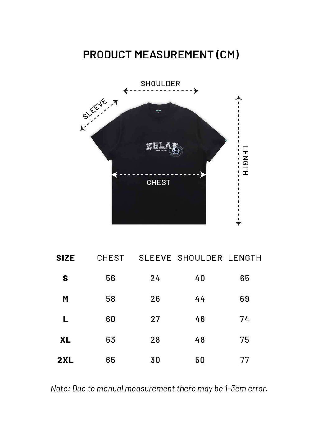EGLAF-Sculpta2-Size-Chart-07
