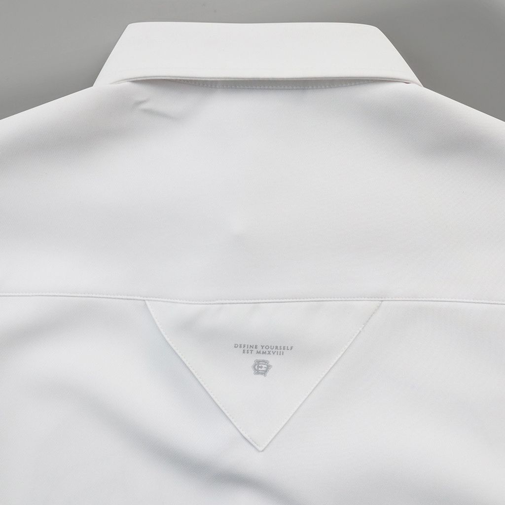 EG Silver Rivet Shirt-Details-2