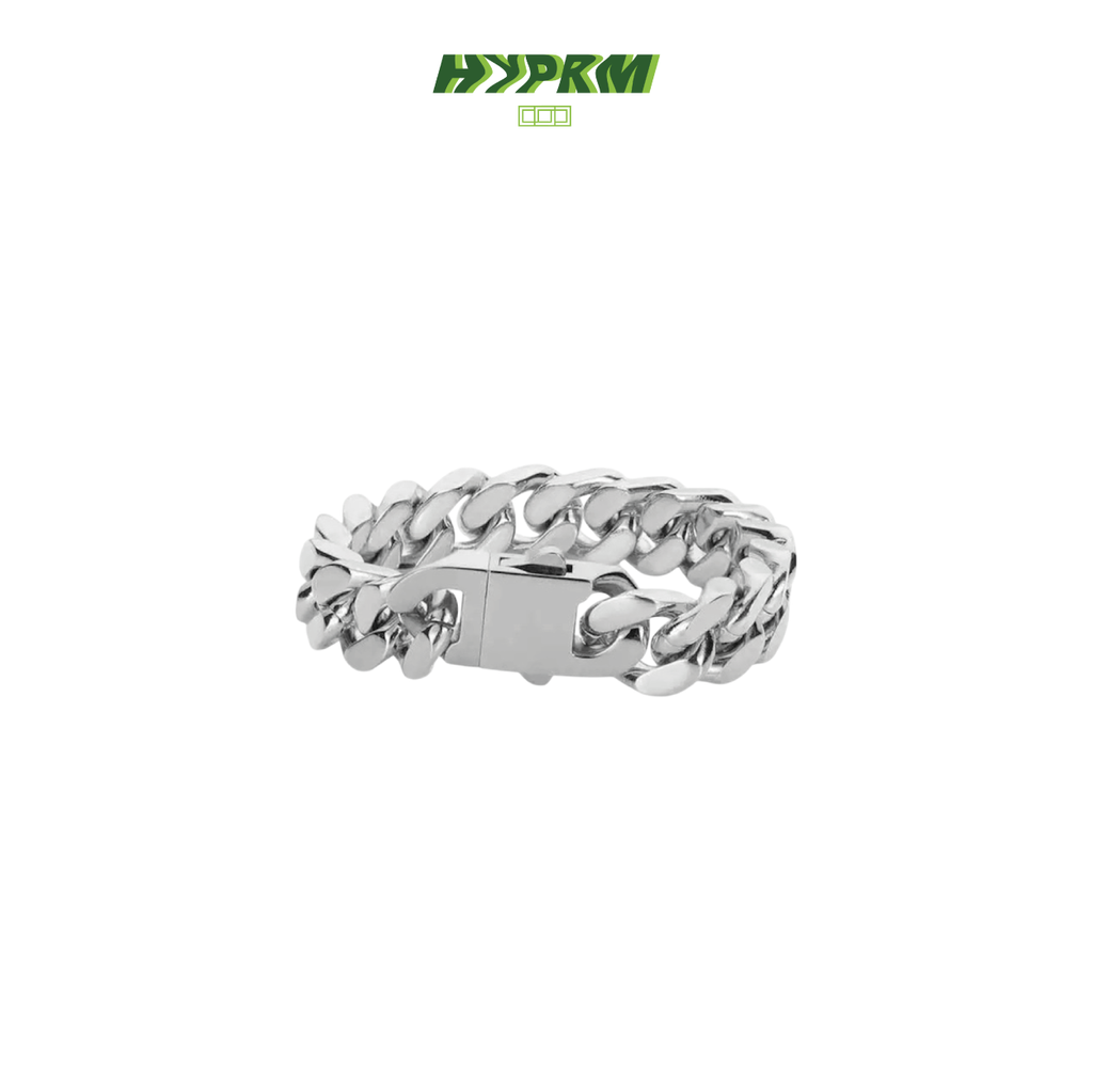 Cuban Bracelet-02