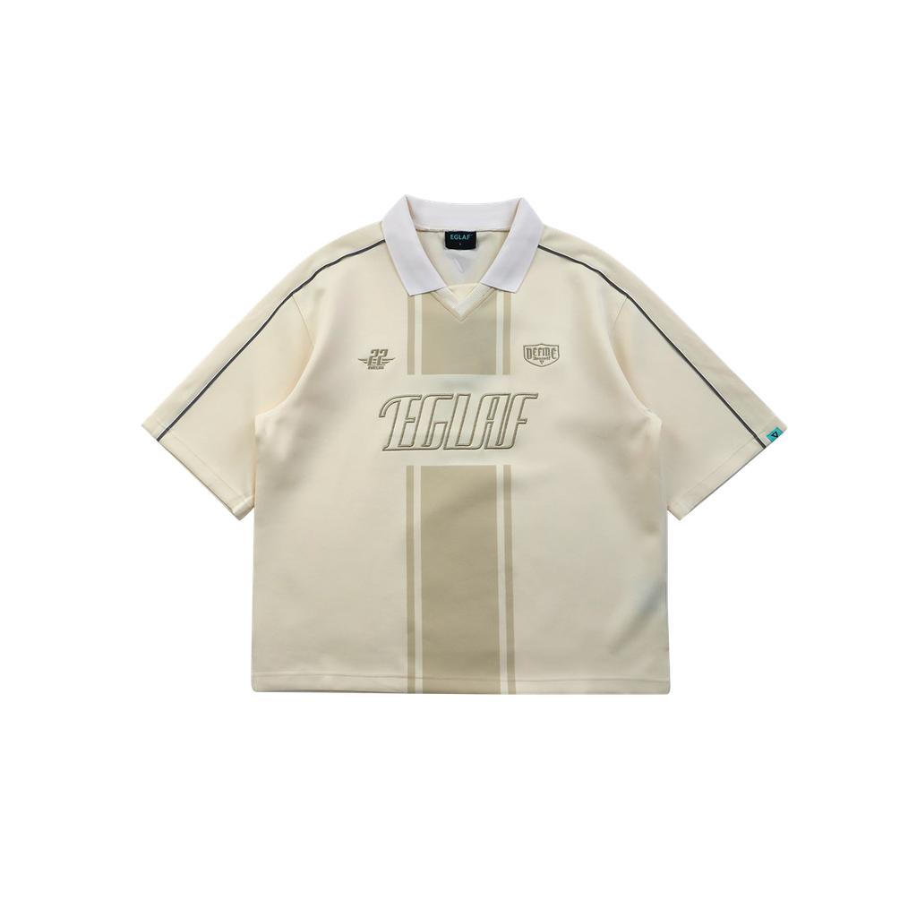 RW Boxy Jersey-Front