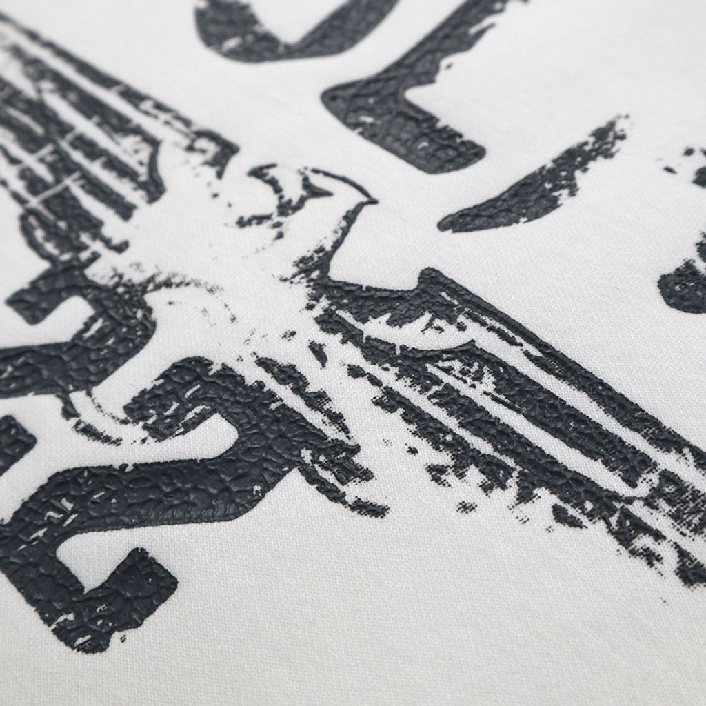 RW-Distressed Texts Tee-White-Details-5