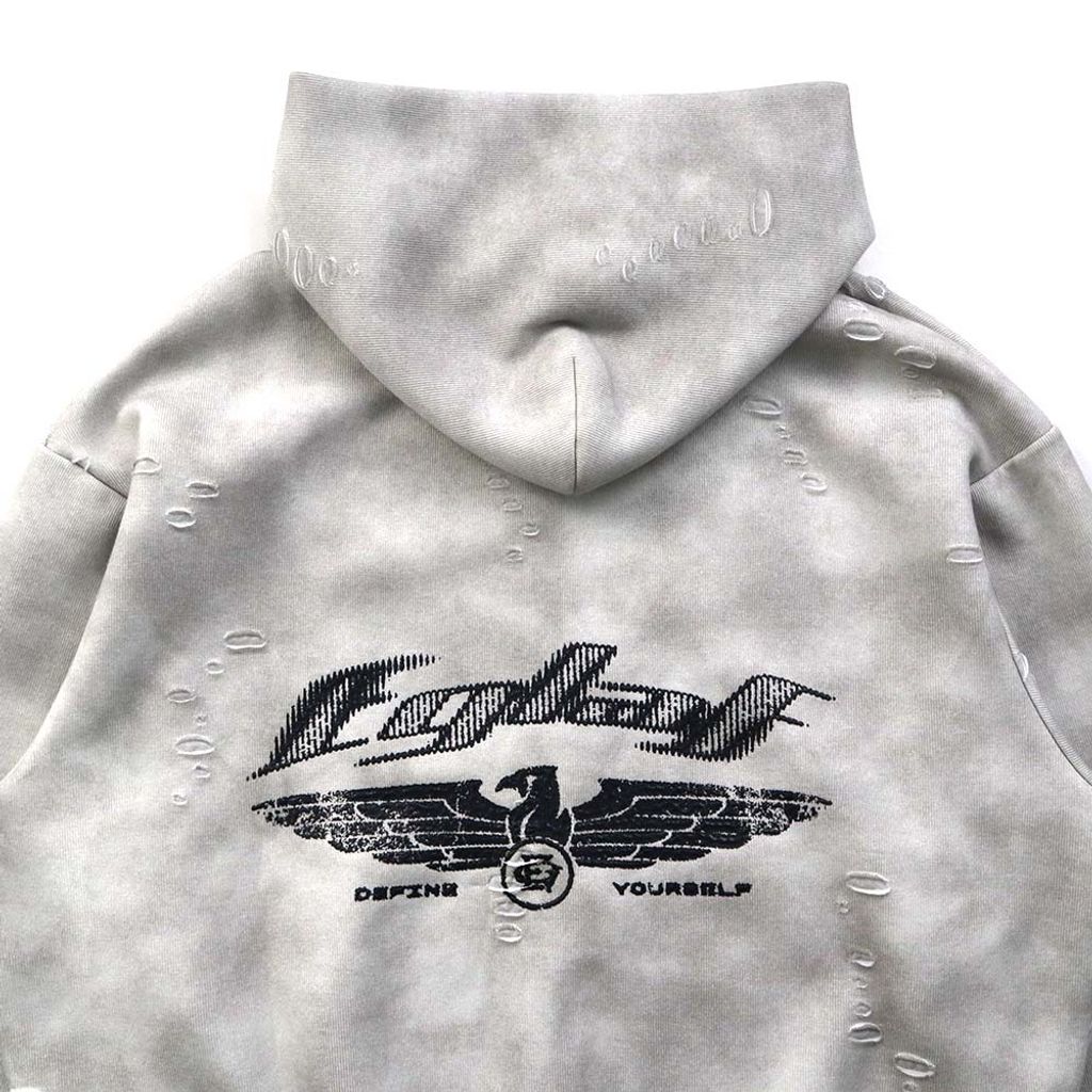 RW-Distressed Hoodie-Details-7