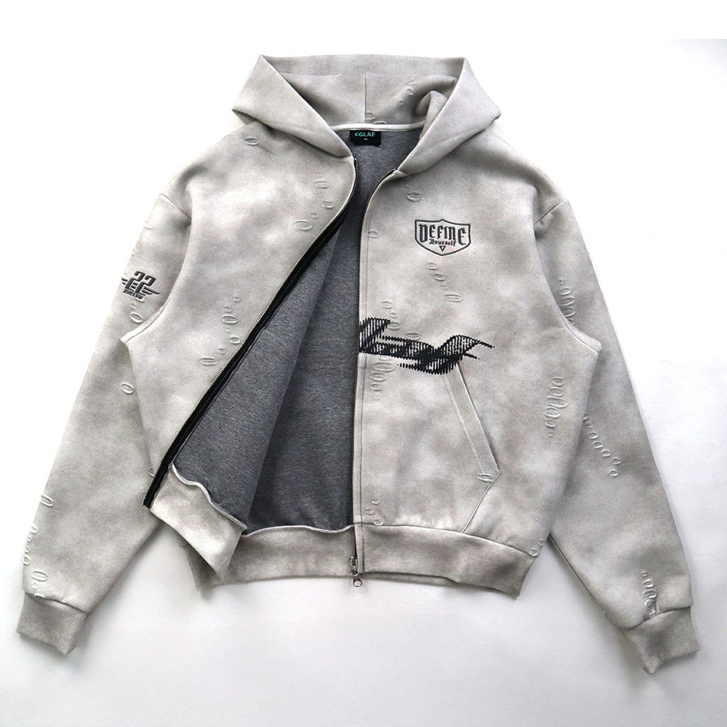 RW-Distressed Hoodie-Details-4