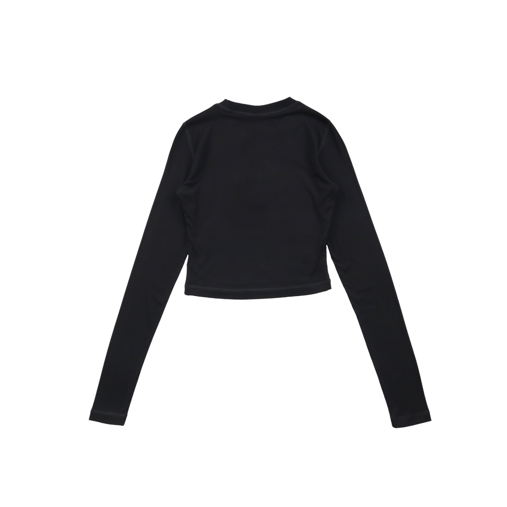 RW EG Tight Top-Back
