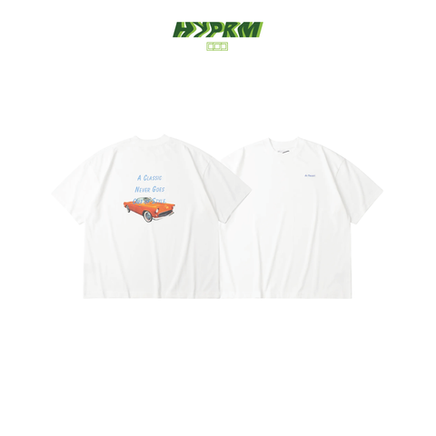 CLASSIC CAR TEE-02