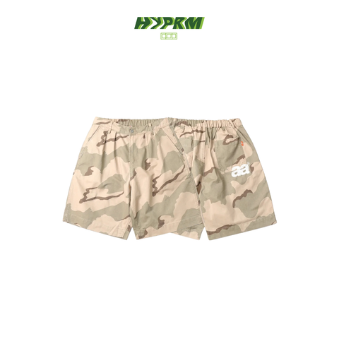 AA Camo Short-02