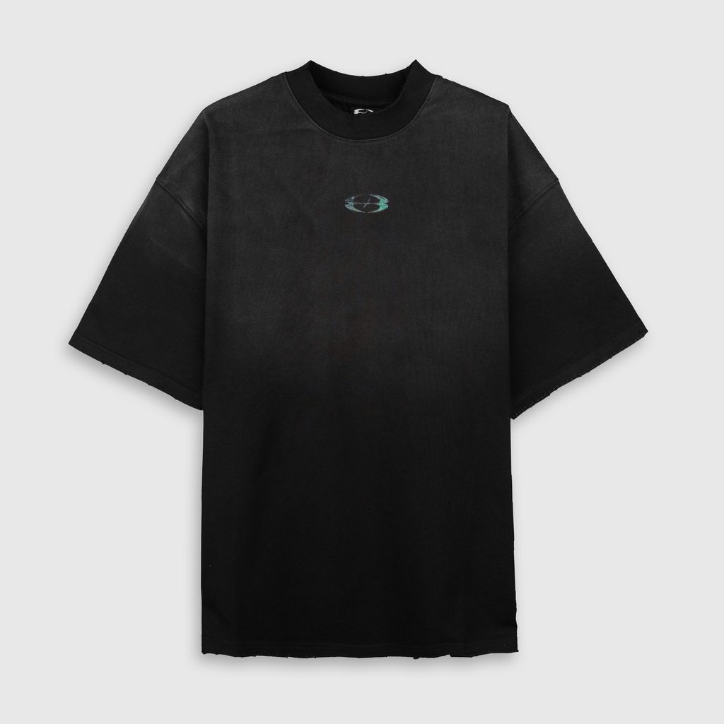 Statue Of Liberty Tee Front