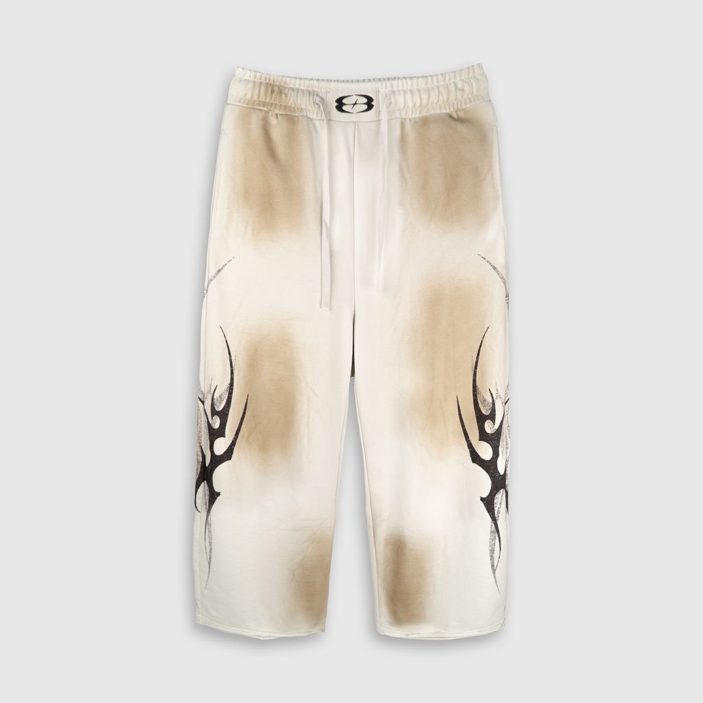 Rusted Wing Sweat Pants Front