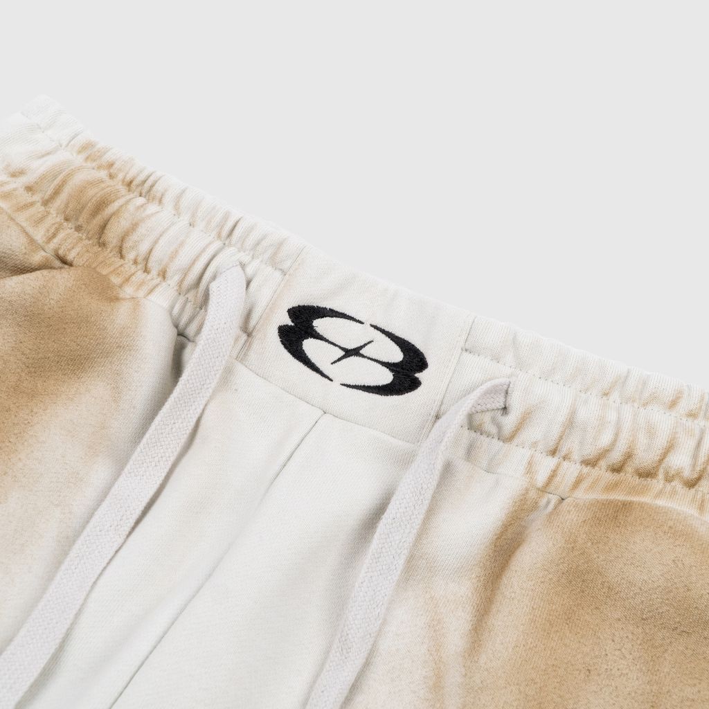 Rusted WIng Sweat Pants_CL06