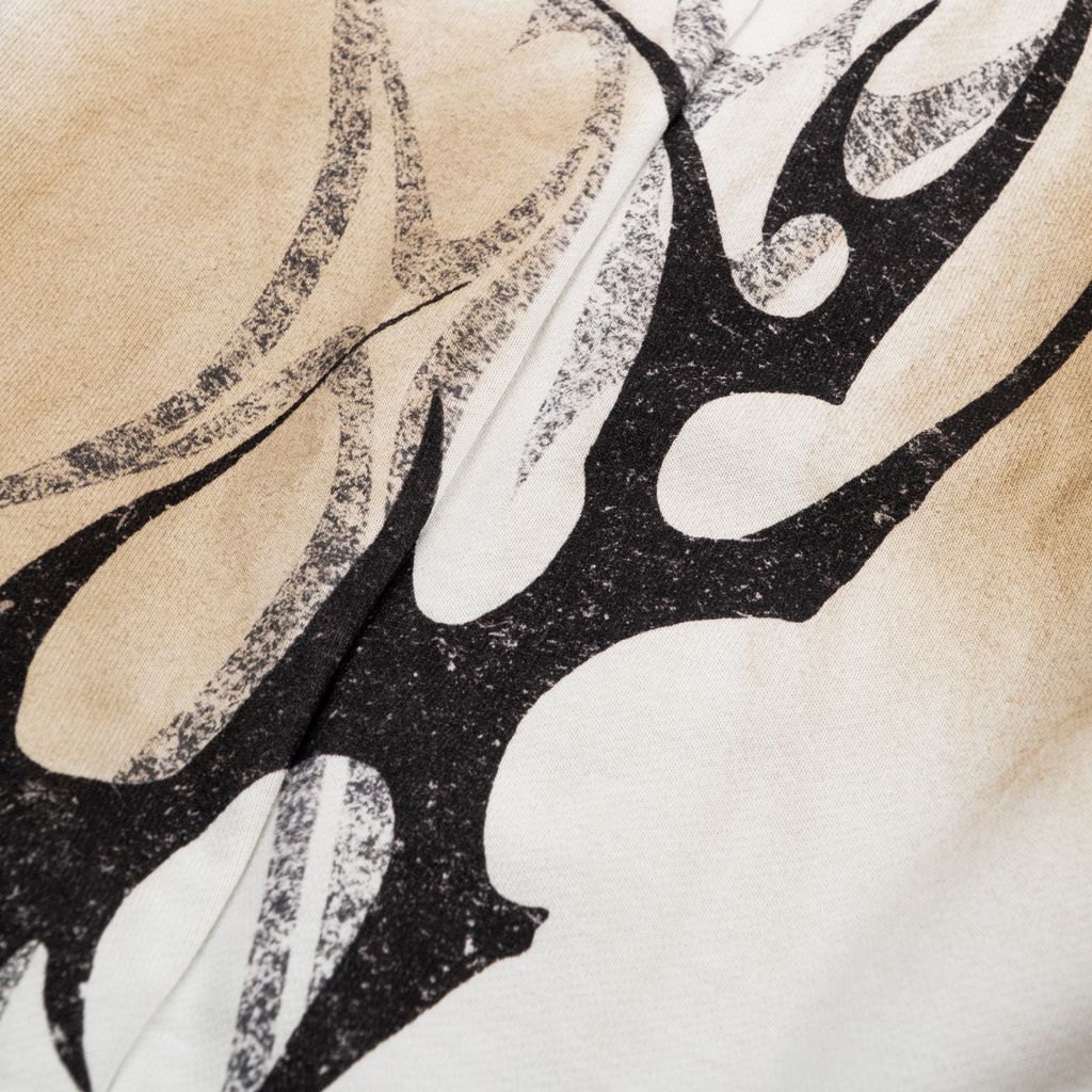 Rusted WIng Sweat Pants_CL02