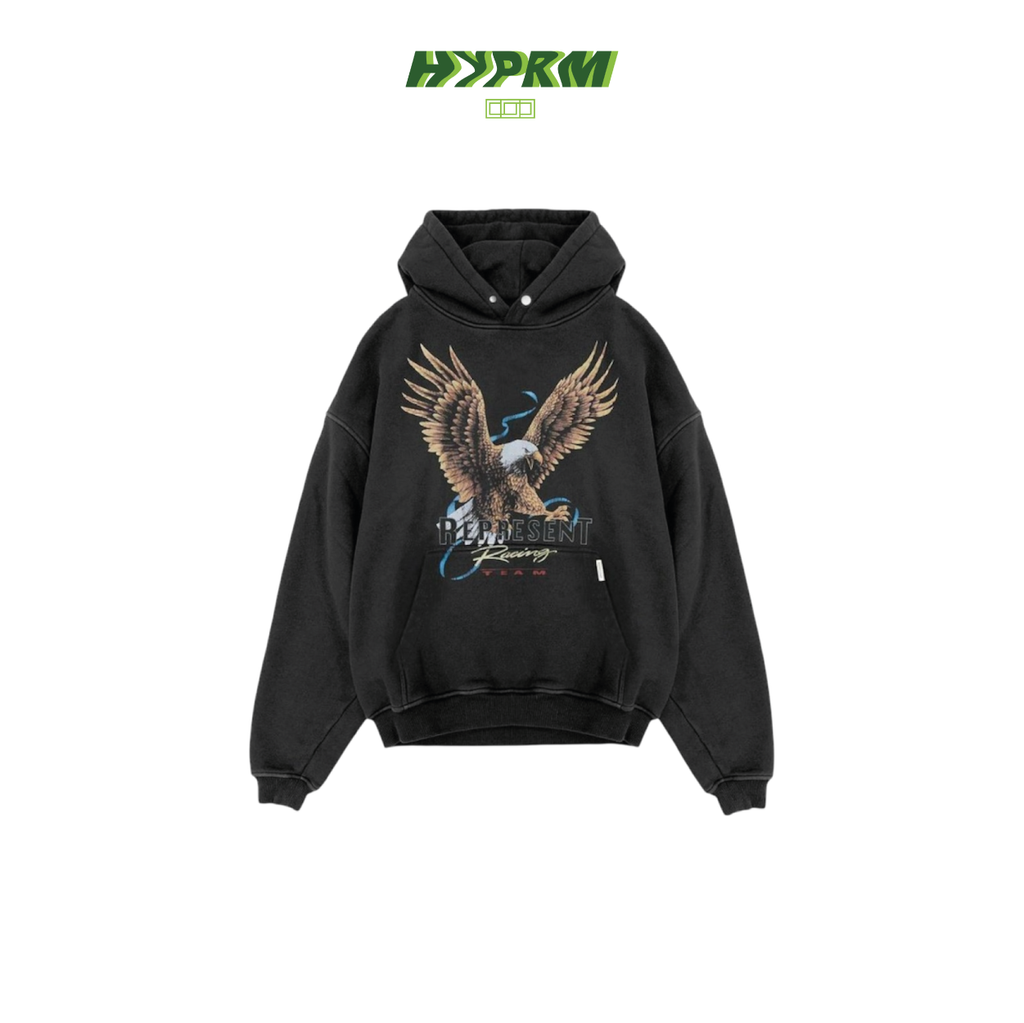 represent eagle hoodie-02