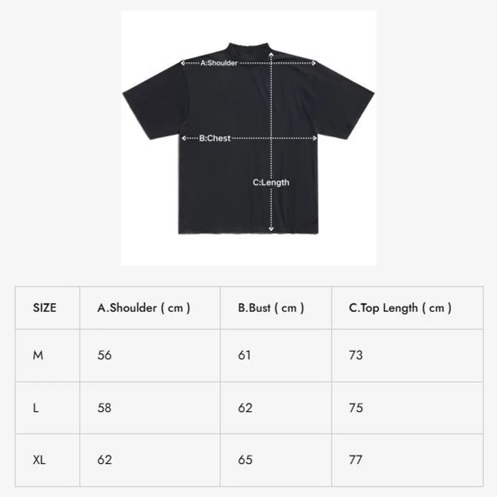 tax free size cxhart