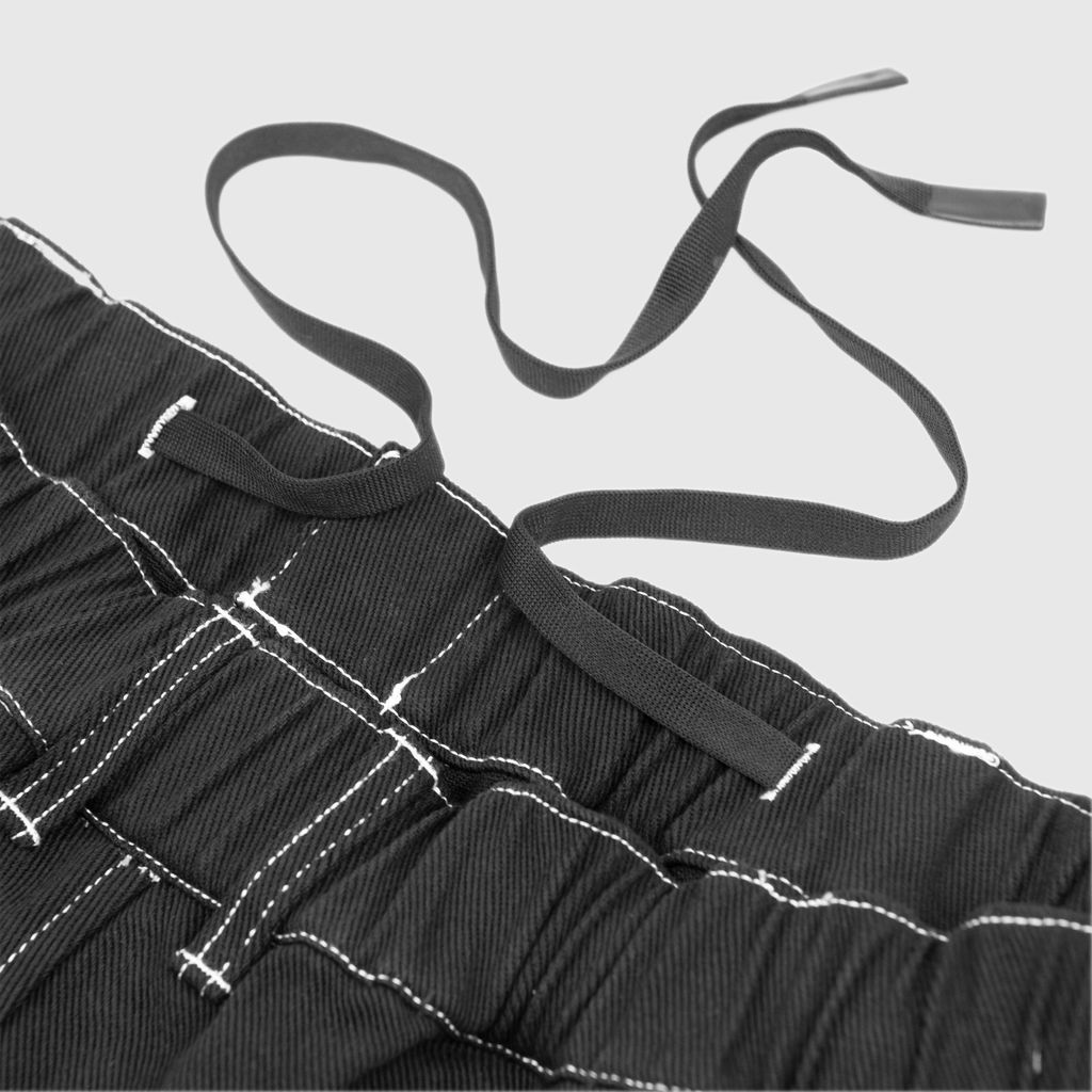 Two-way U8 Pants CloseUp_05