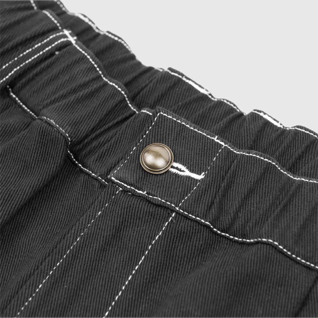 Two-way U8 Pants CloseUp_01