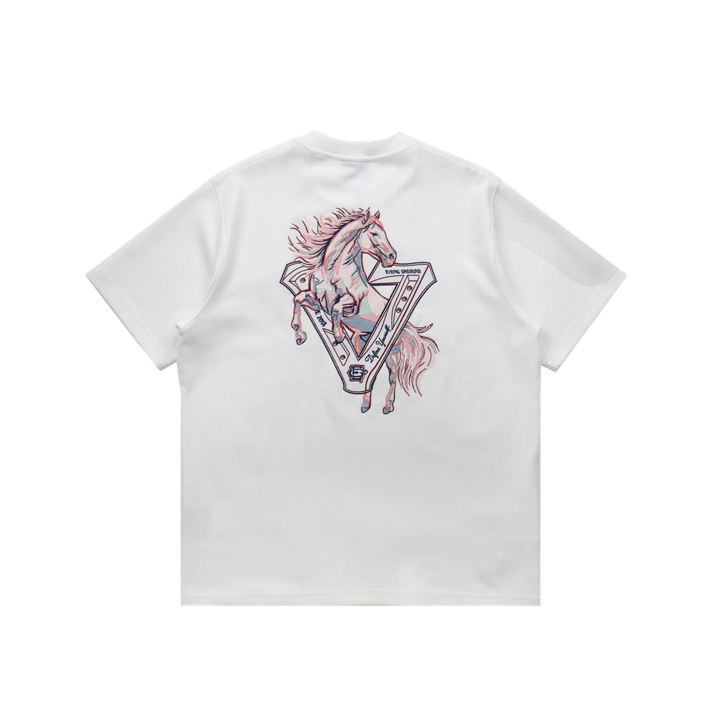 RU-Embroidery-Stallion-Tee-White-2