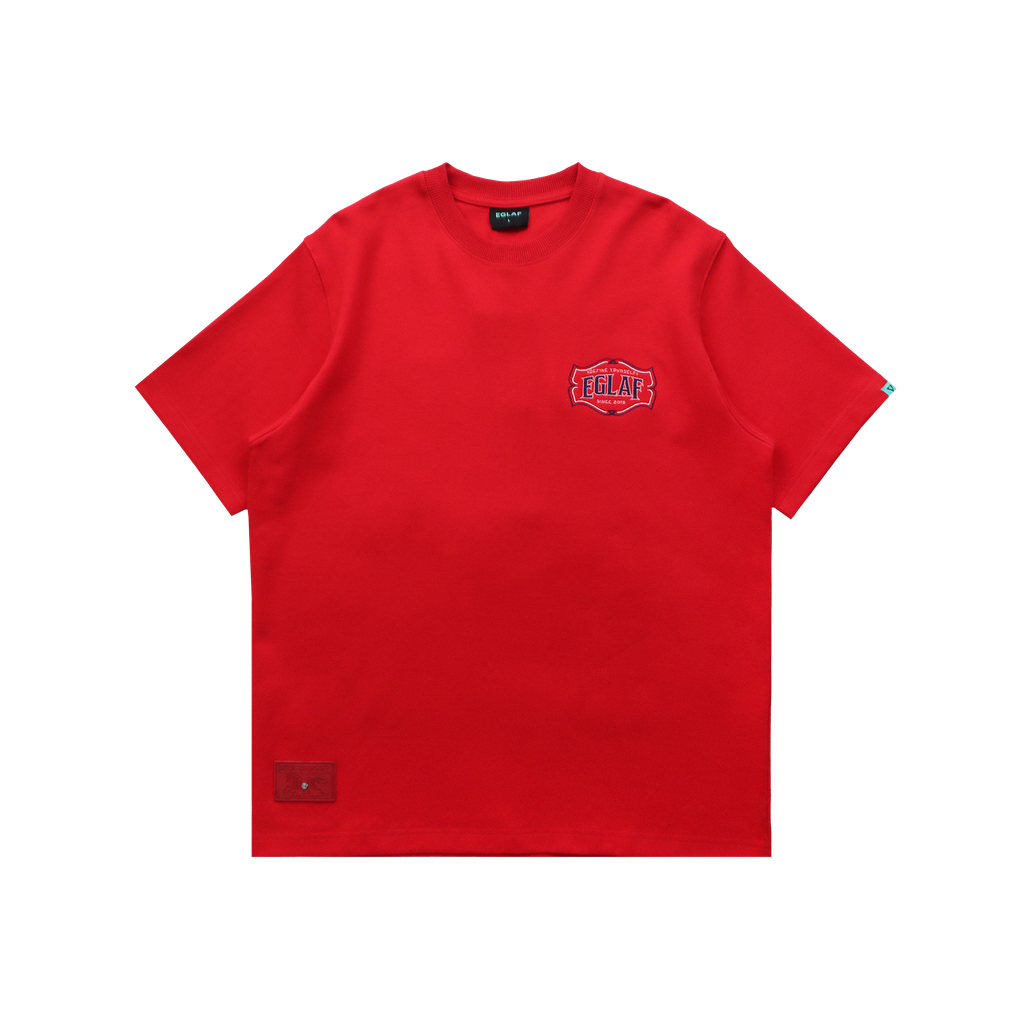 RU-Embroidery-Stallion-Tee-Red-1