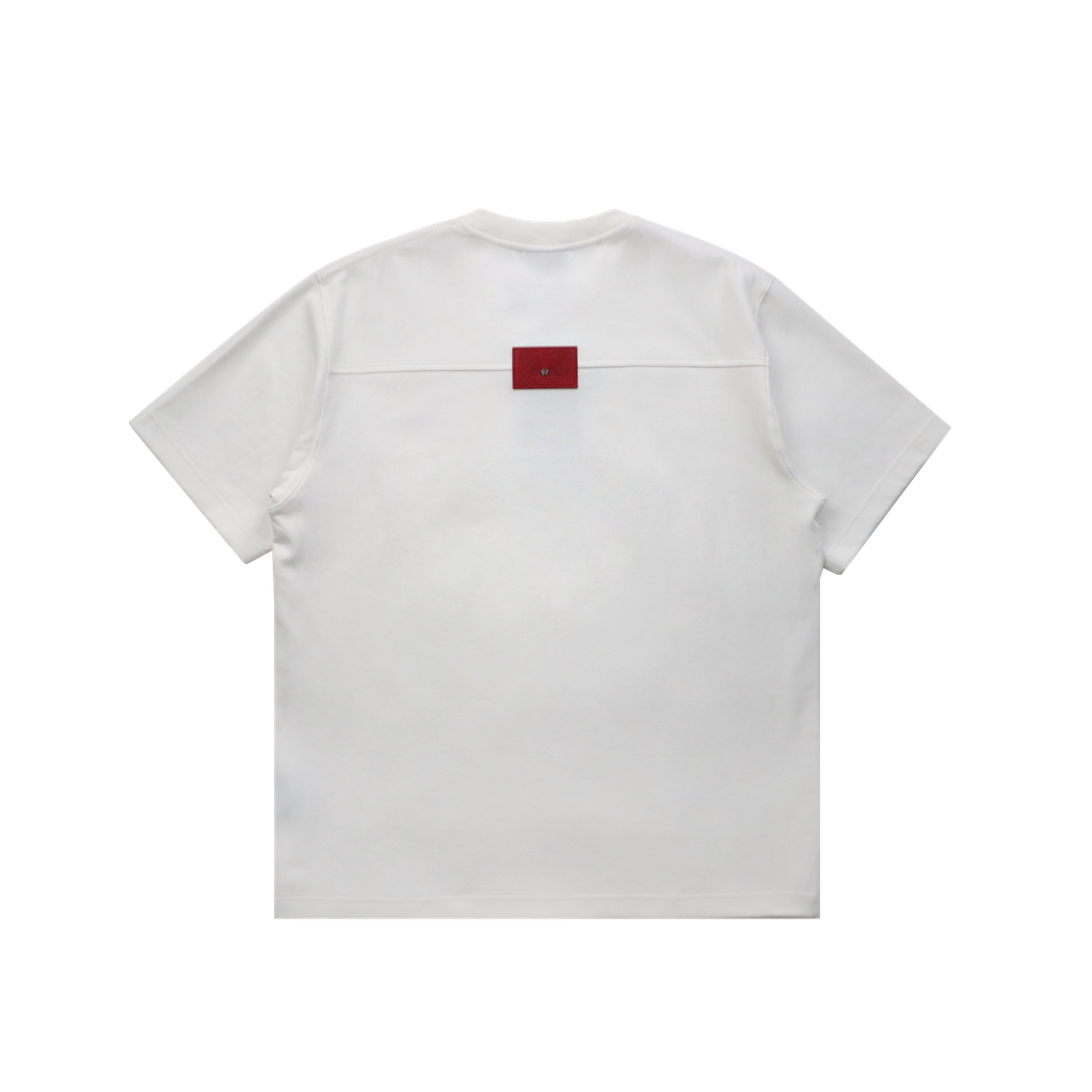 RU-Chest-Embroidery-Logo-Tee-White-2