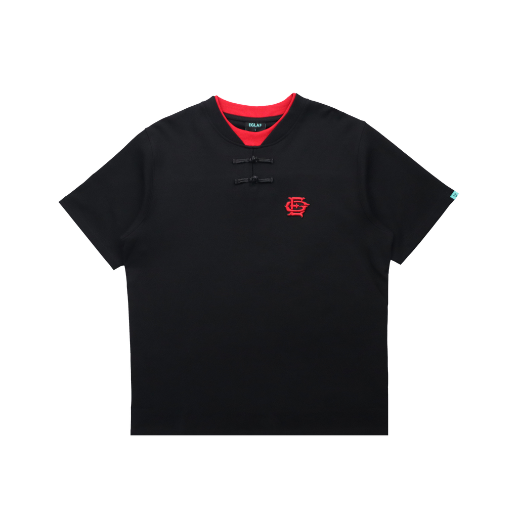 RU-Chinese-Knot-Tee-Black-1