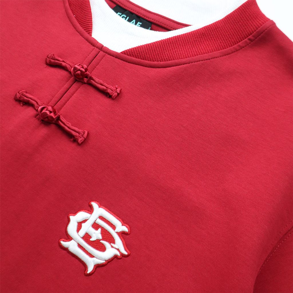 RU-Chinese-Knot-Tee-Red-Details-7