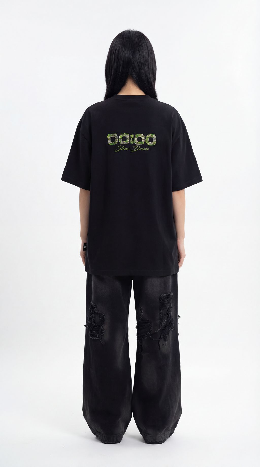 SD Light Moss Tee Web 2