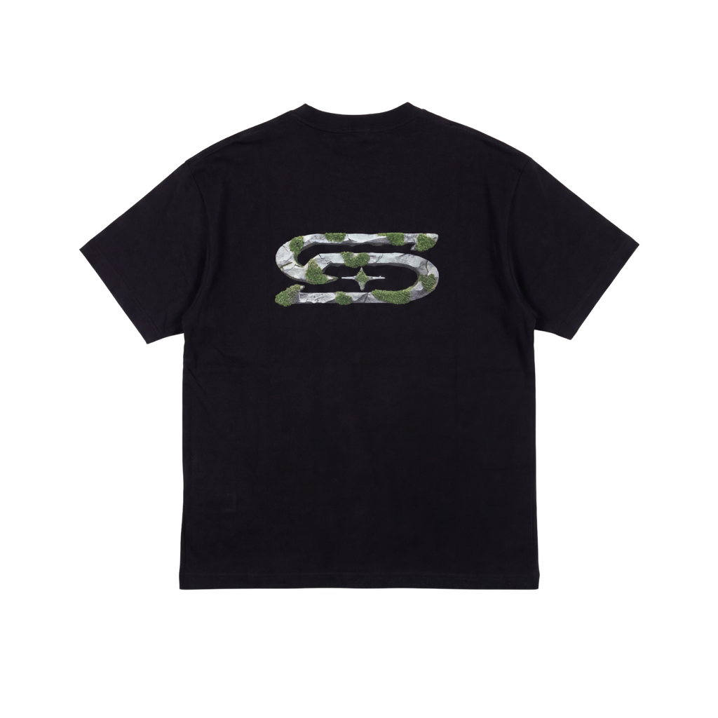 Moss Tee 2