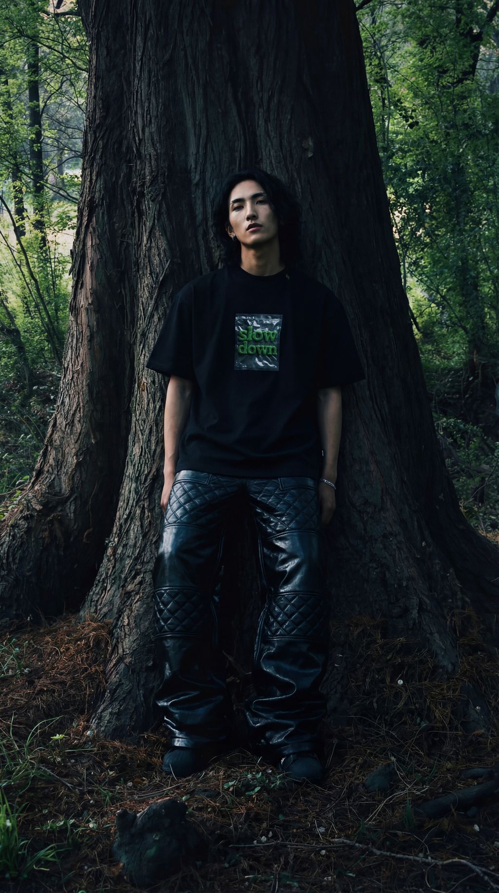 Vacuum Seal SD Tee 2