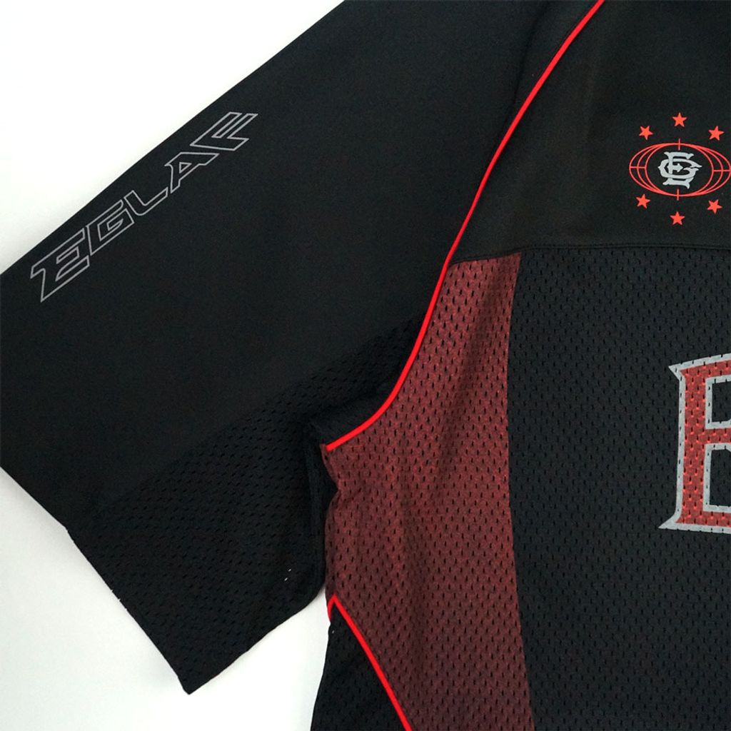 RU Stallion NFL Jersey-Detail-9