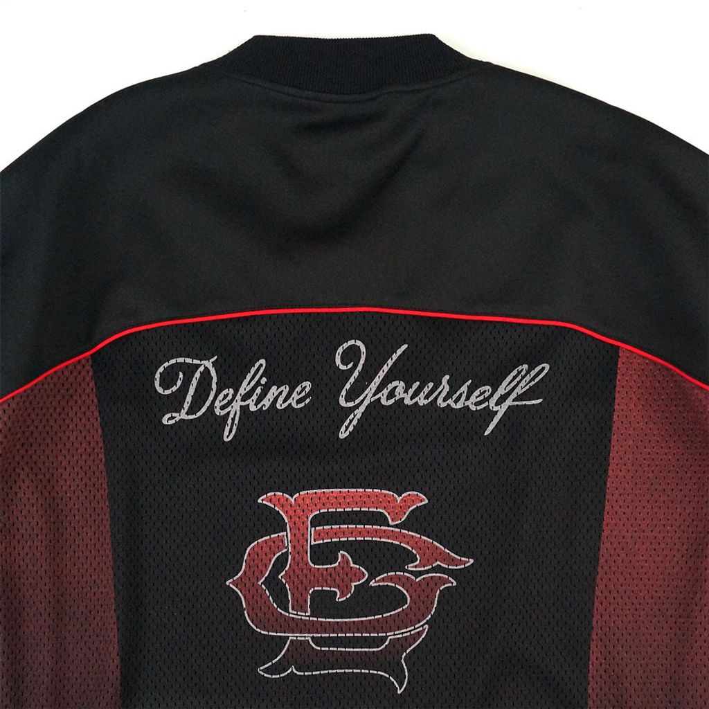 RU Stallion NFL Jersey-Detail-10