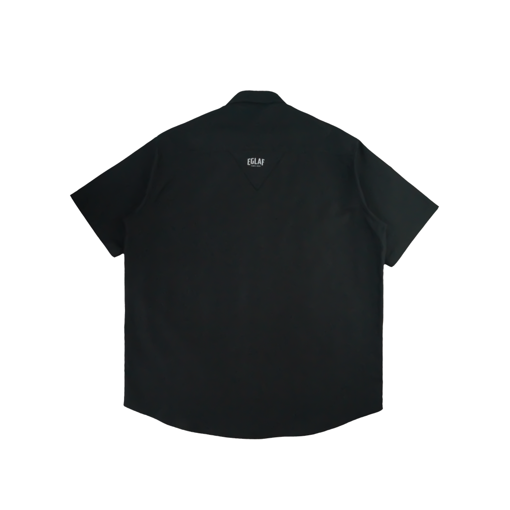 RU Multi Logos Shirt-2