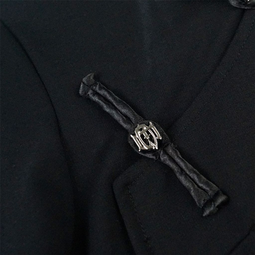 RU Cheongsam Top-Detail-2