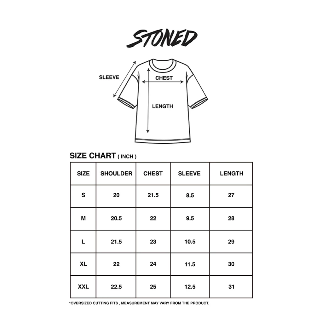 stoendground size chart (1)