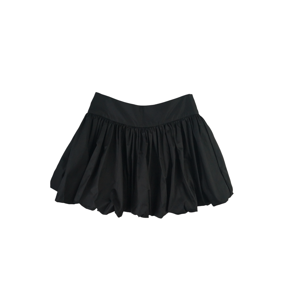 RU Bubble Skirt-2