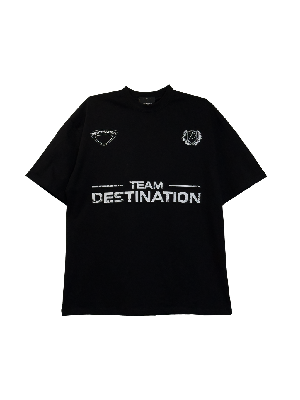 destination-distressed-jersey-tee-lay-out-front