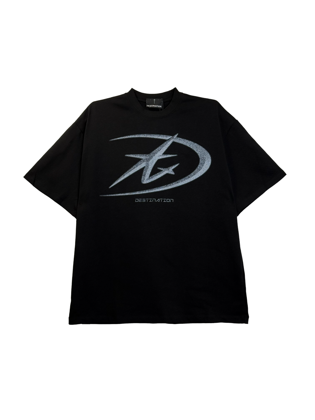 destination-glitter-front-logo-tee-lay-out-front (1)