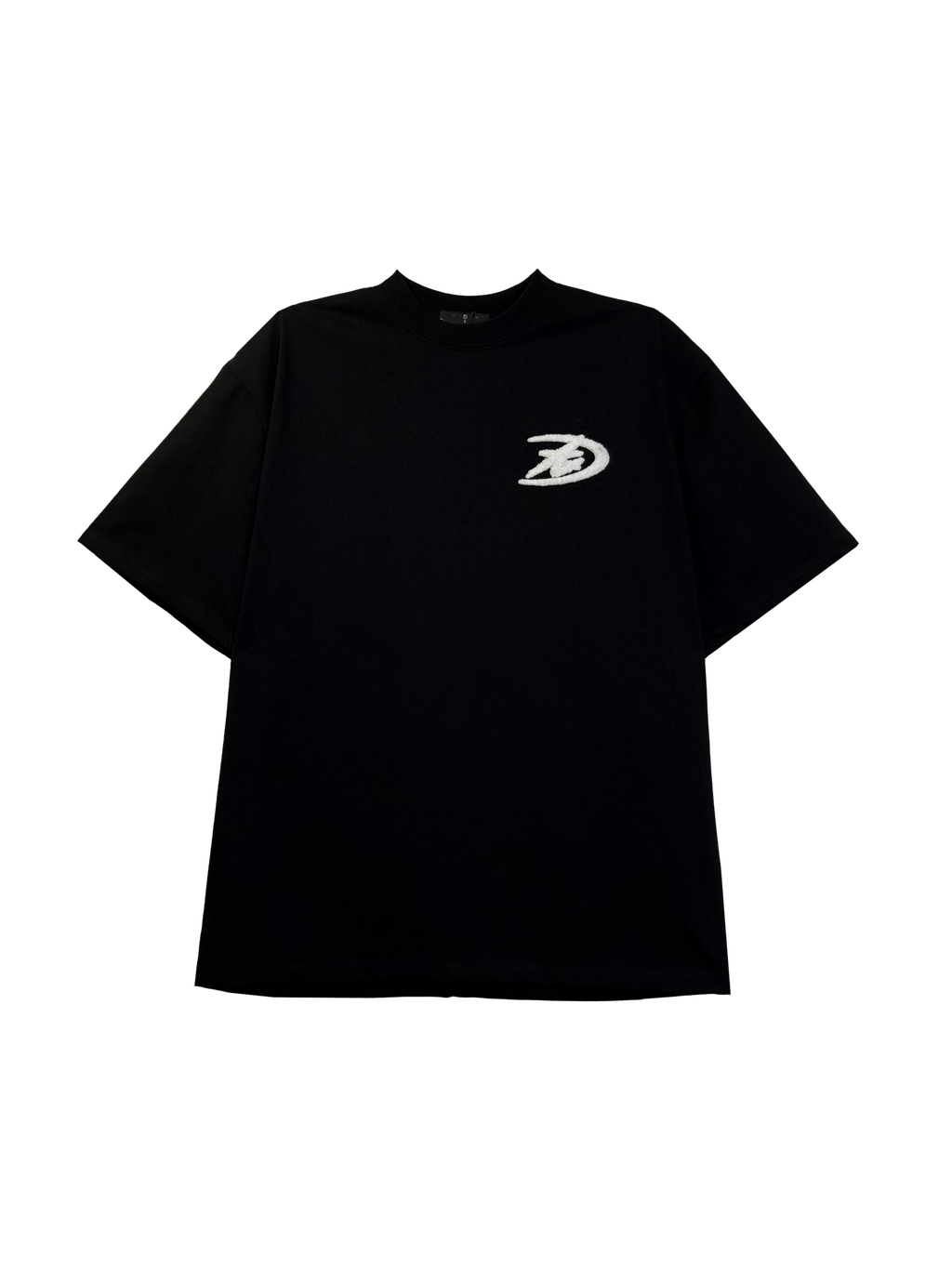 destination-puff-logo-tee-lay-out-front