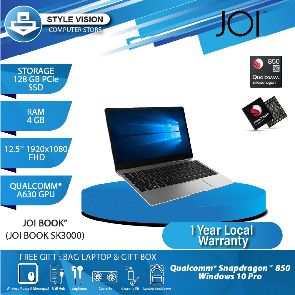 JOI BOOK SK3000