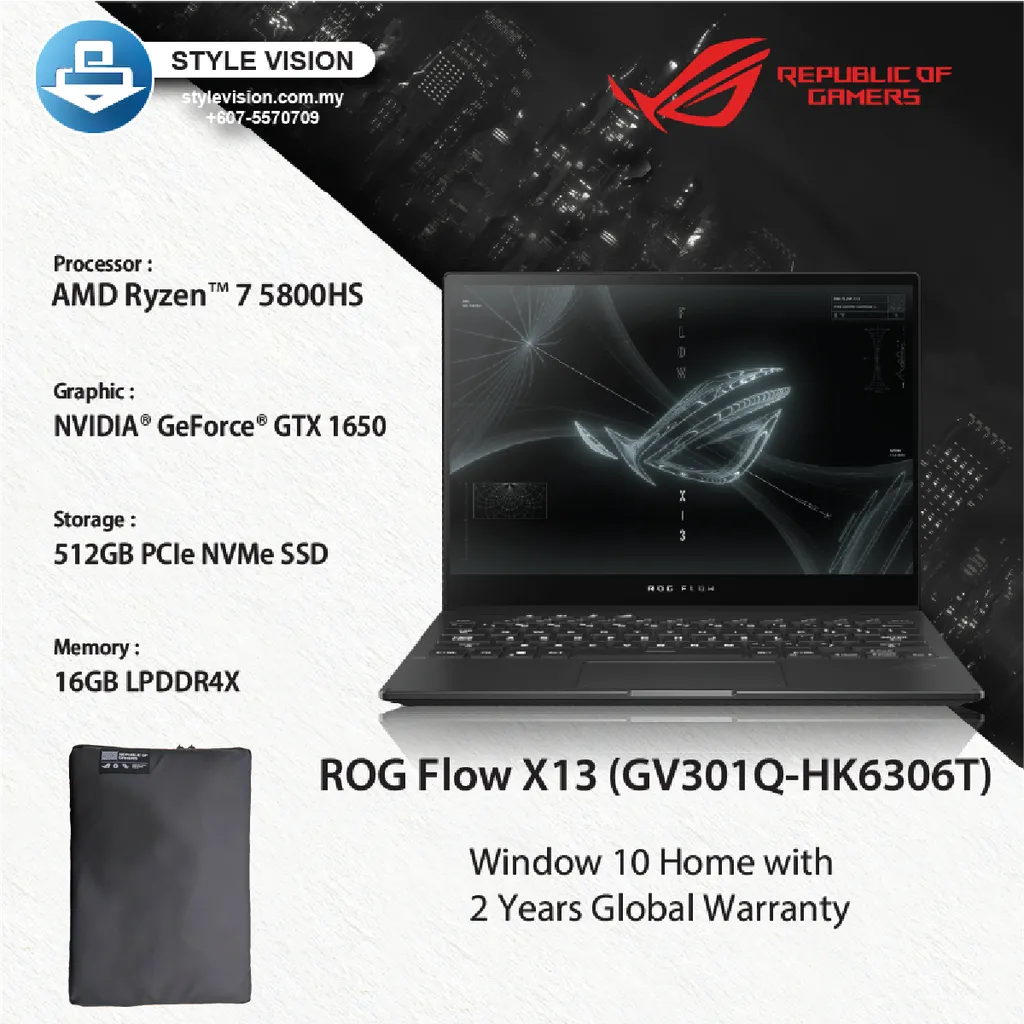 Laptops