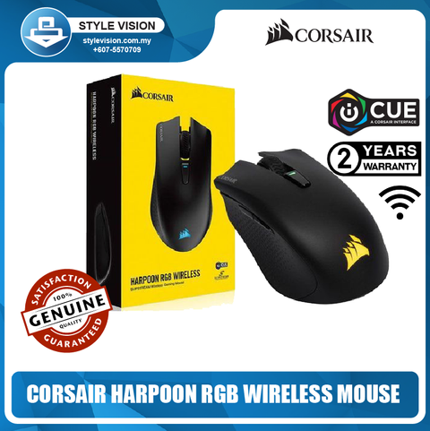 CORSAIR HARPOON RGB WIRELESS MOUSE BLACK.png